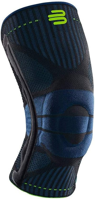 Compression Knee Brace for Outdoor Adventures 2025