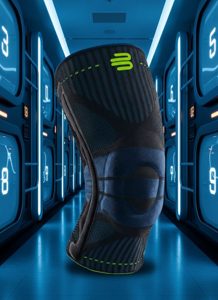 Knee Brace for Hiking: Honest Review