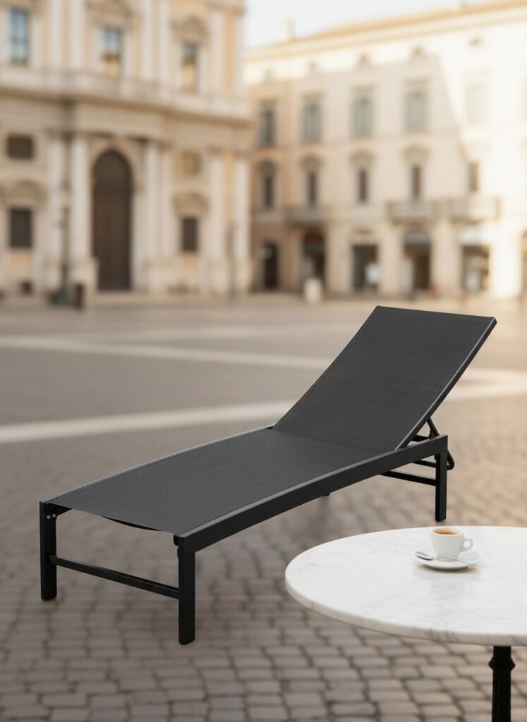 Aluminum Chaise Lounge for Beach: Honest Review
