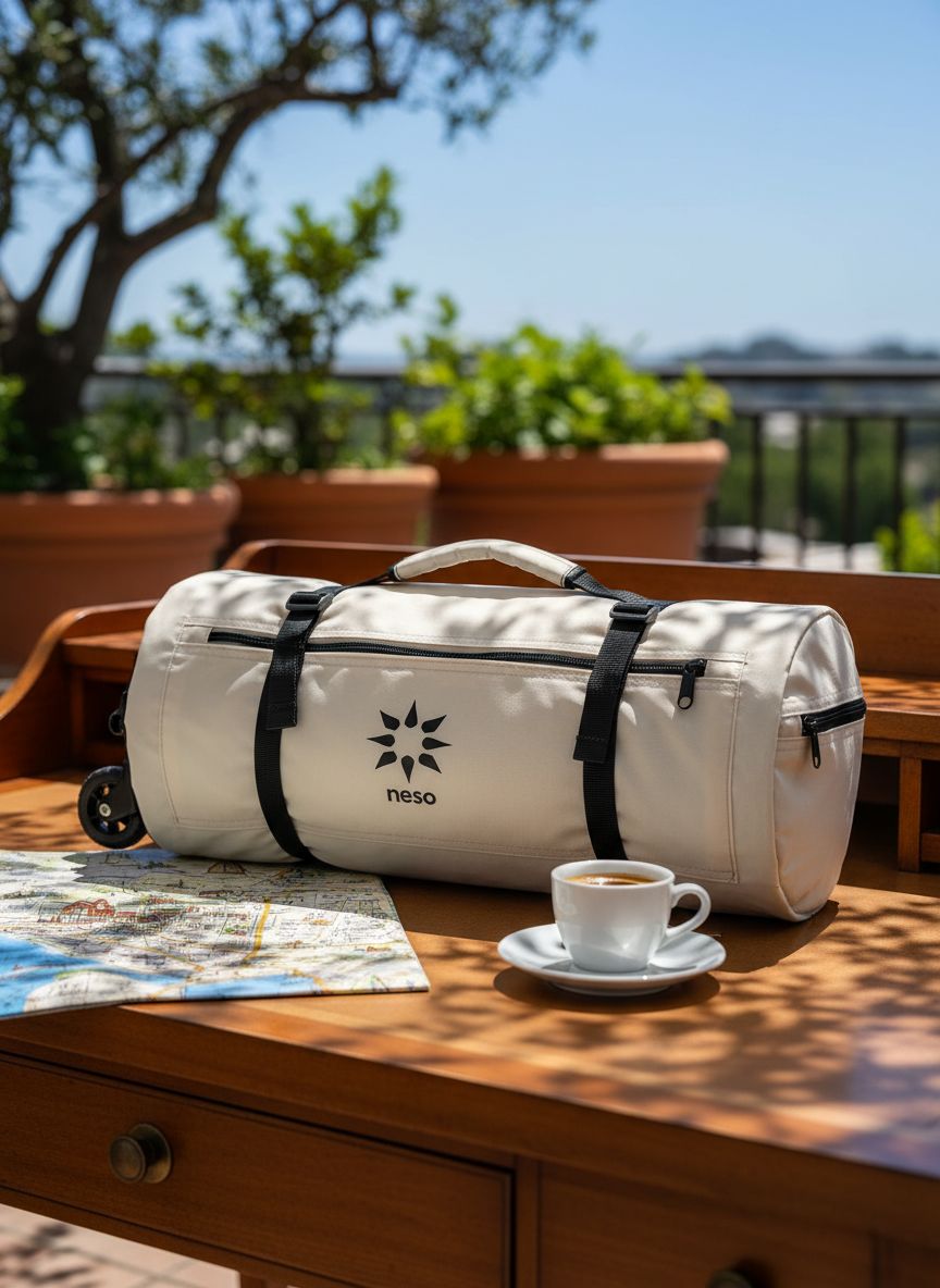Lightweight portable beach tent in [color] with [size] dimensions, featuring UPF 50+ sun protection and reinforced corner design — view 1