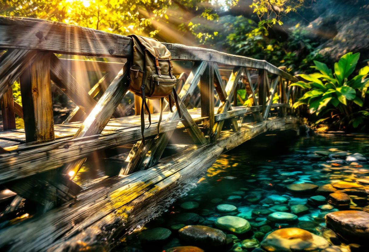Adventure Travel Favorites