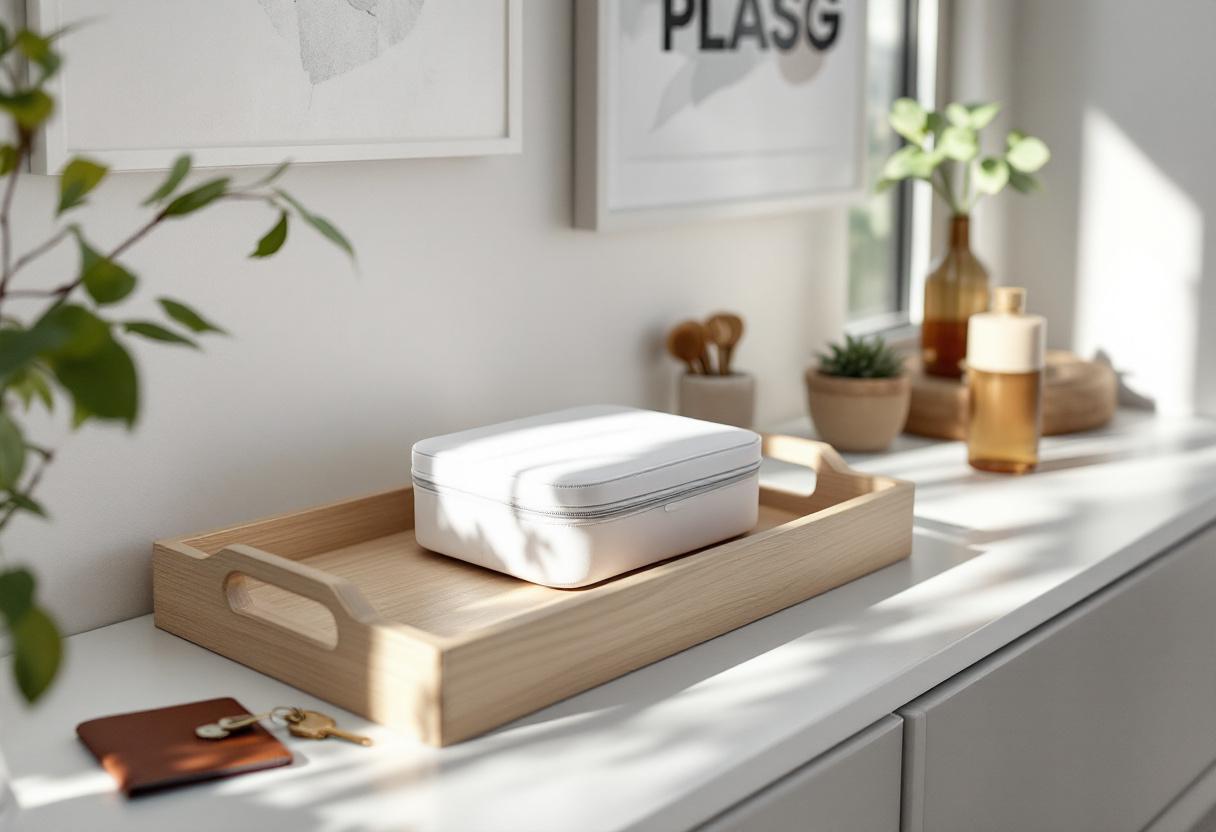 Minimalist Travel Favorites