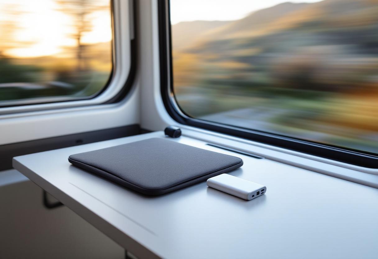 Tech-forward Travel Favorites