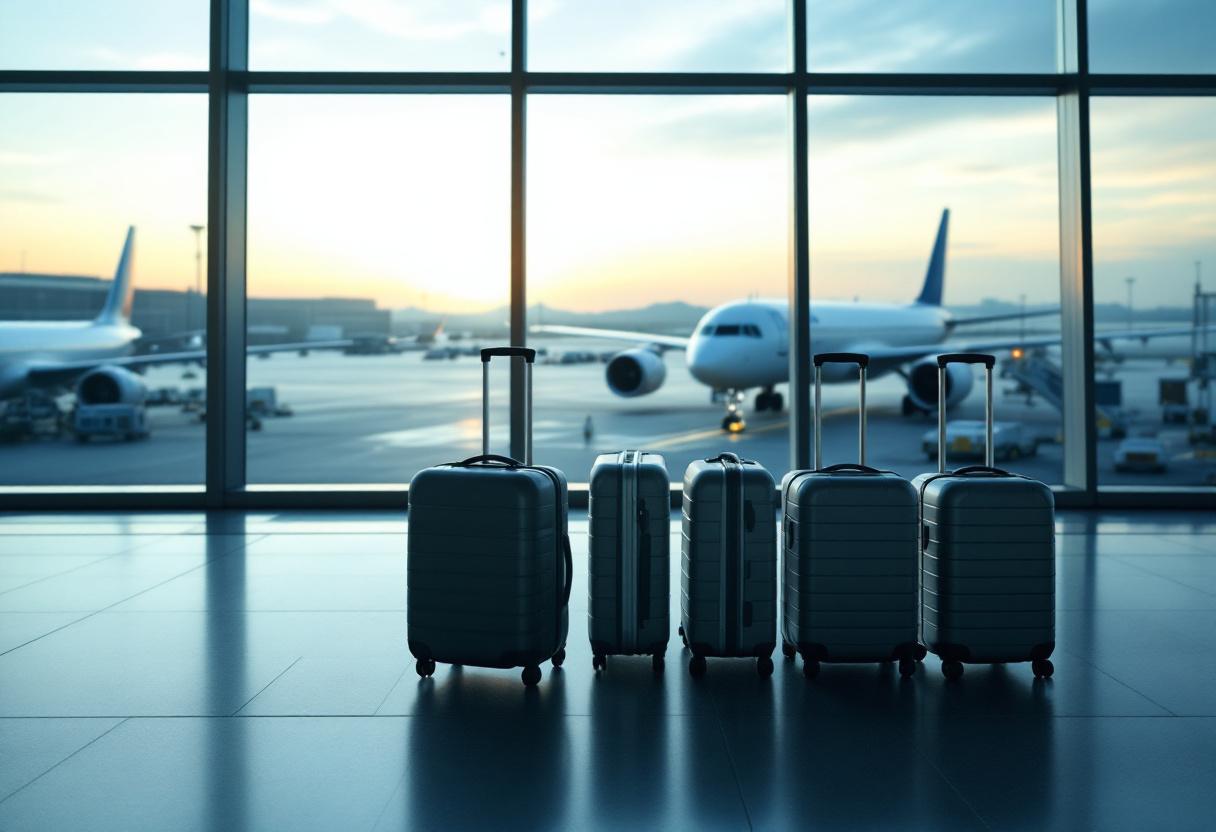 Top-Rated Travel Gear (4.5★ and Up)
