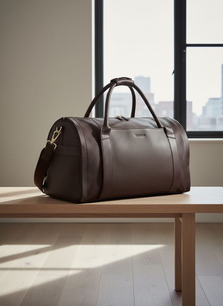 Large Wheeled Duffle Bag for Flights: Honest Review