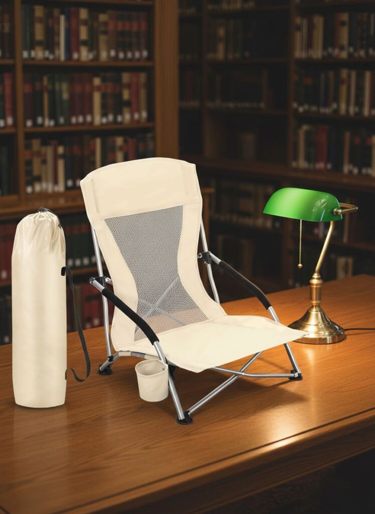 Portable Folding Beach Chairs: Honest Review 2024