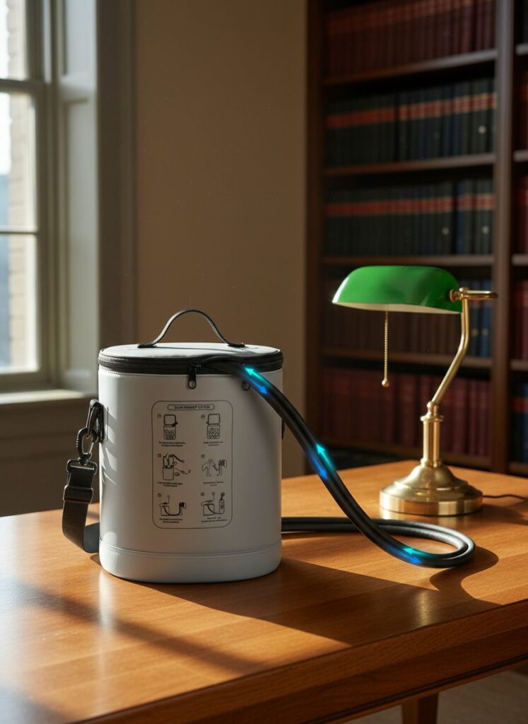 Cold Therapy Machine for Knee Surgery: Honest Review