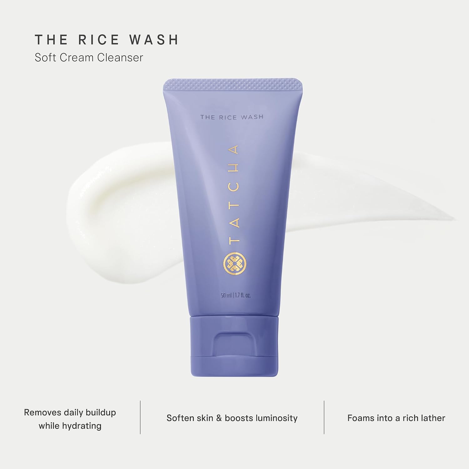[Color] fabric travel pouch with trial-size Japanese skincare bottles including cleanser, moisturizer, and lip mask — view 3