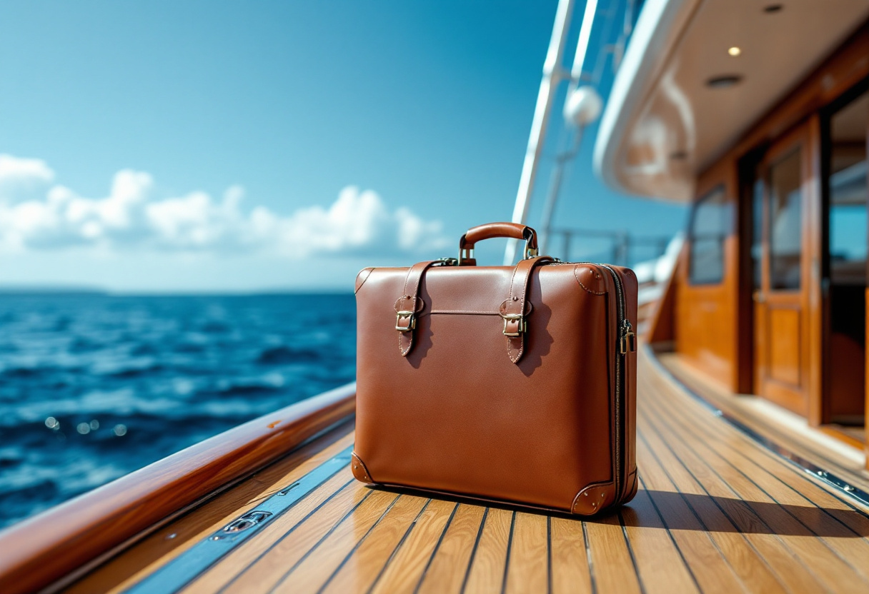 Luxe Travel Favorites